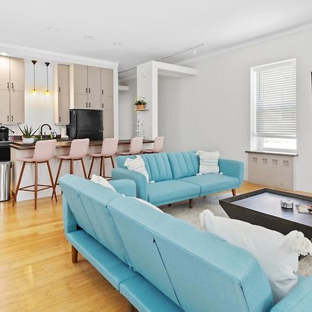 115 N Main Huge 2 Bedroom Unit On Main Street 圣查尔斯 外观 照片
