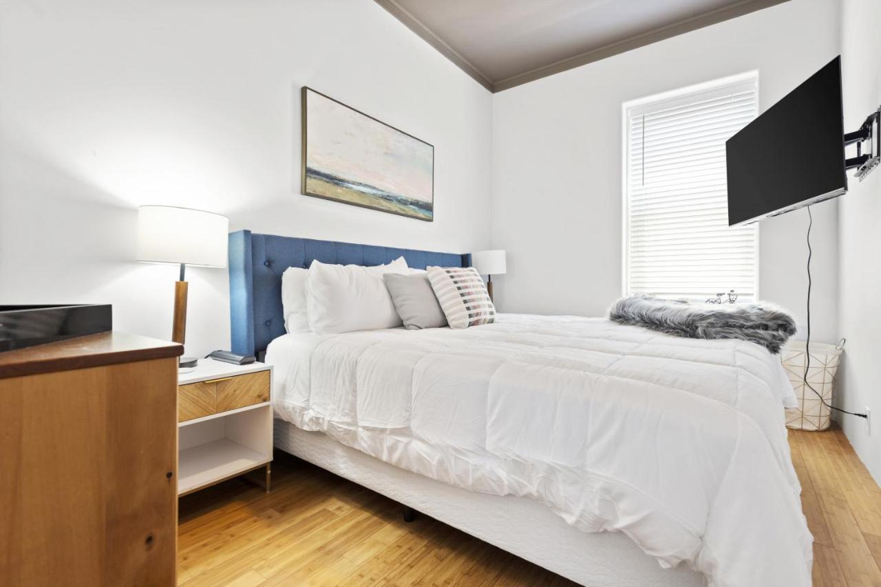 115 N Main Huge 2 Bedroom Unit On Main Street 圣查尔斯 外观 照片
